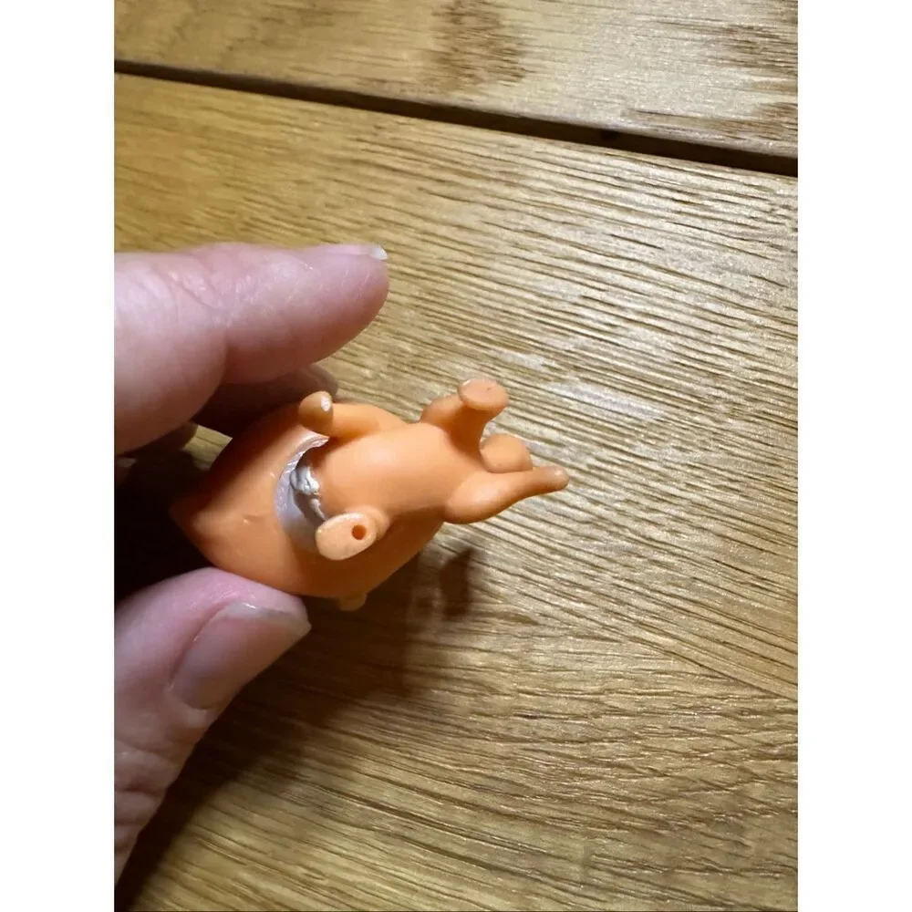 Littlest Pet Shop #3676 Kitery Banter cat Figure – LPS Original